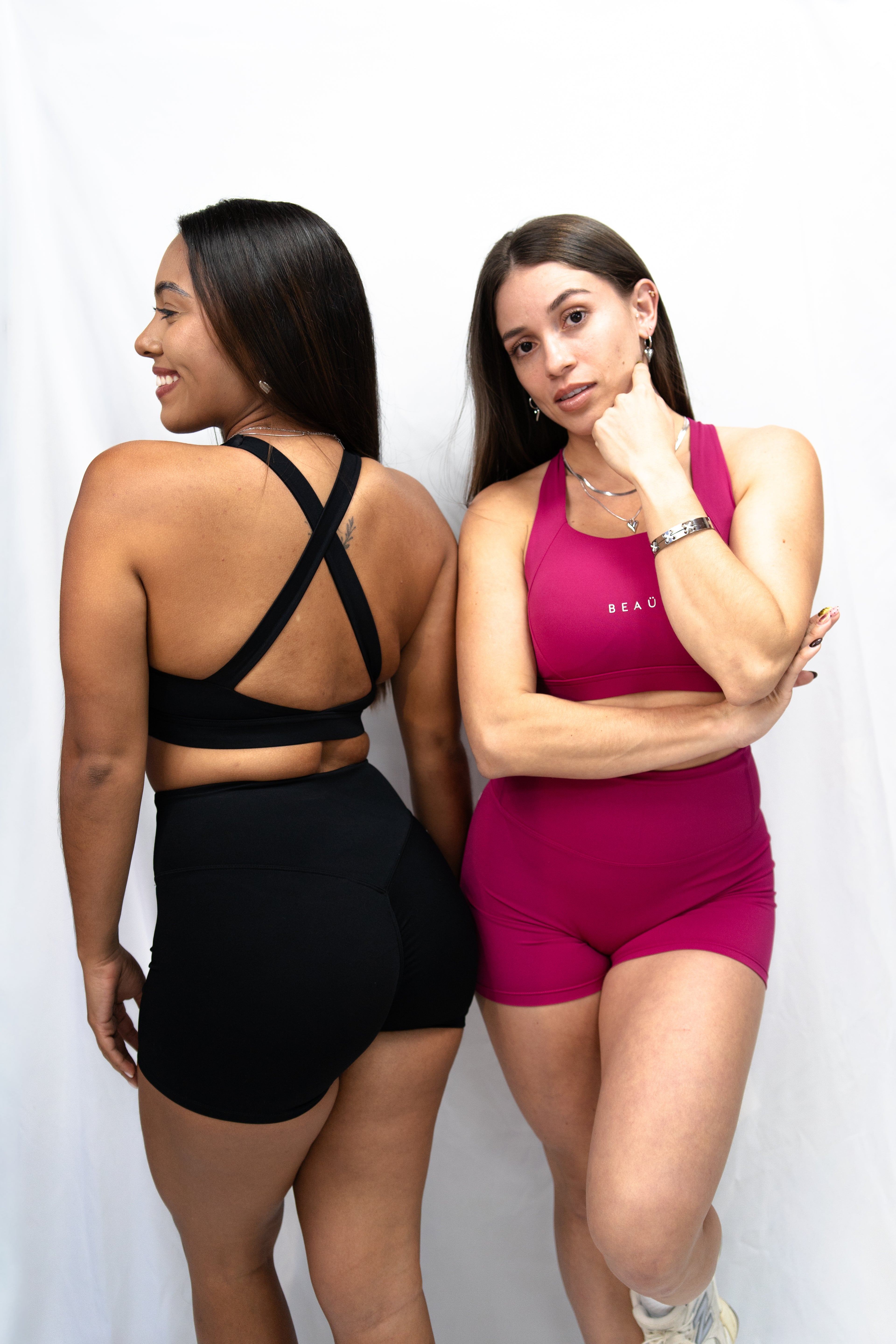 Ropa deportiva