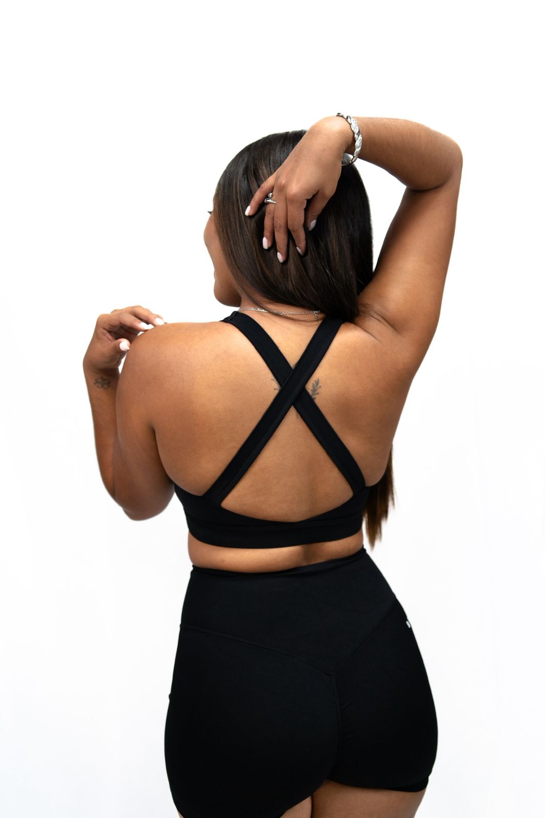 Vibe set negro