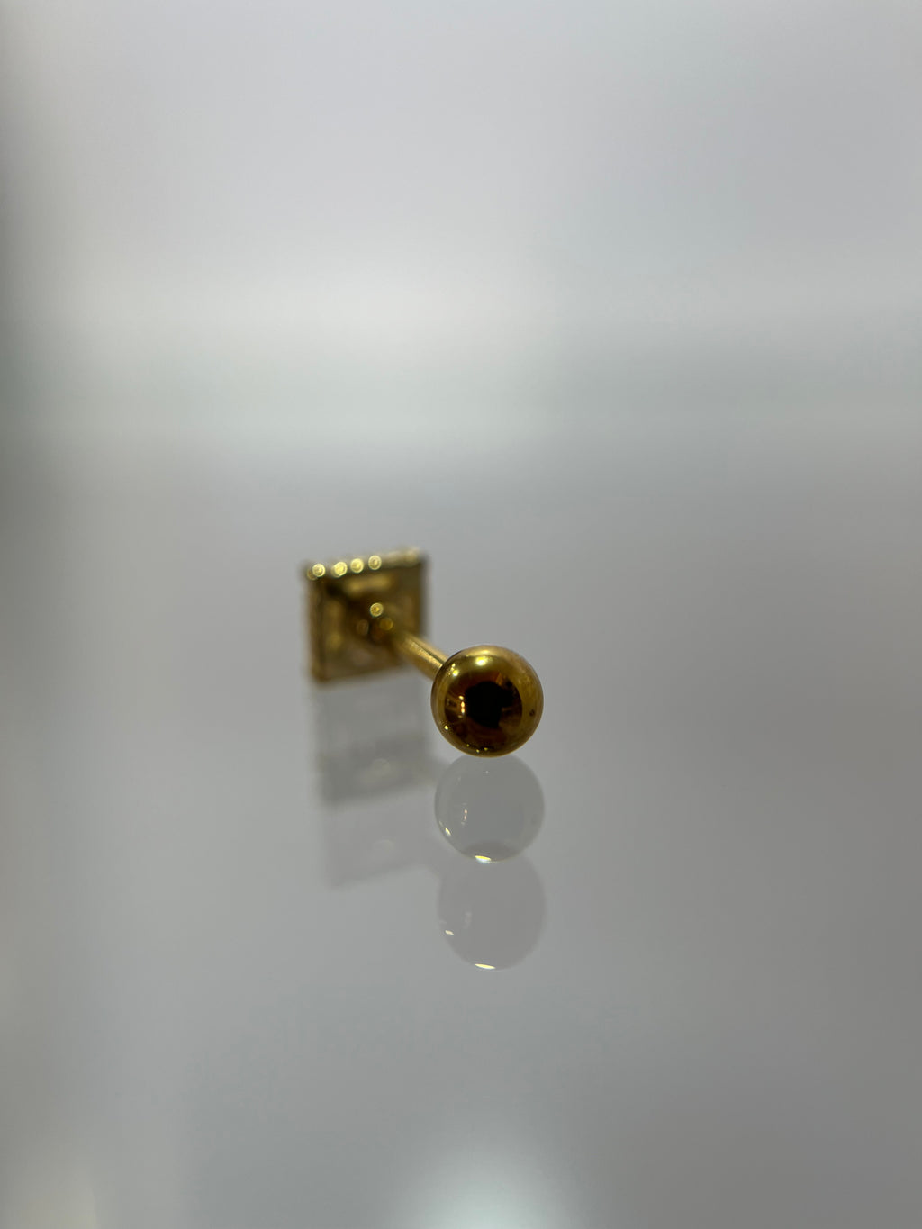Piercings cuadro (cierre esfera)