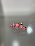 Piercings ópalo