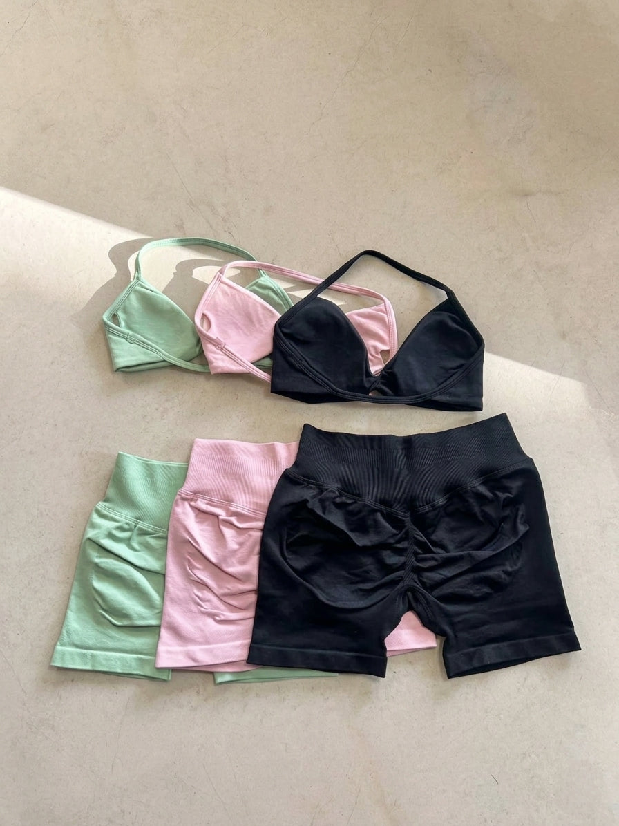 Set deportivos