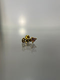 Piercings Love (cierre esfera)