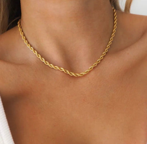 Collar basic