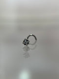 Piercings Nostril diamante