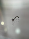 Piercings Nostril brillo