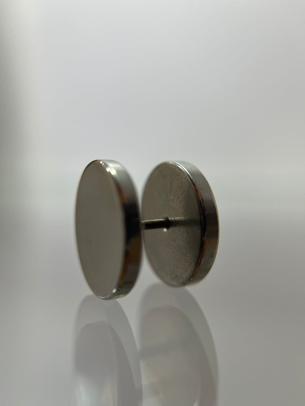 Piercings Simulador expansión