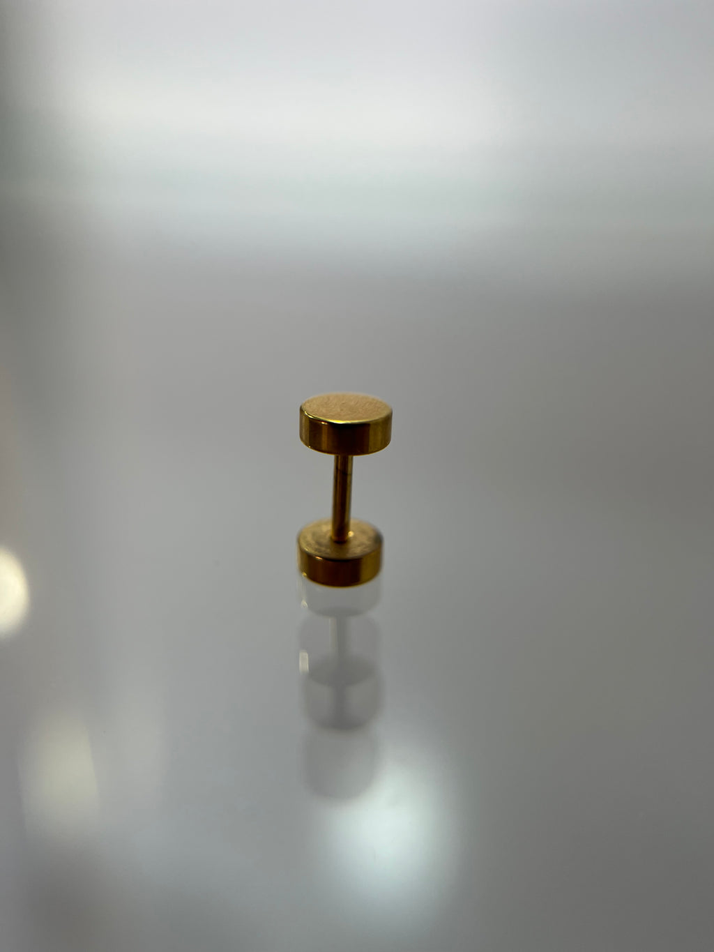 Piercings simulador expansión