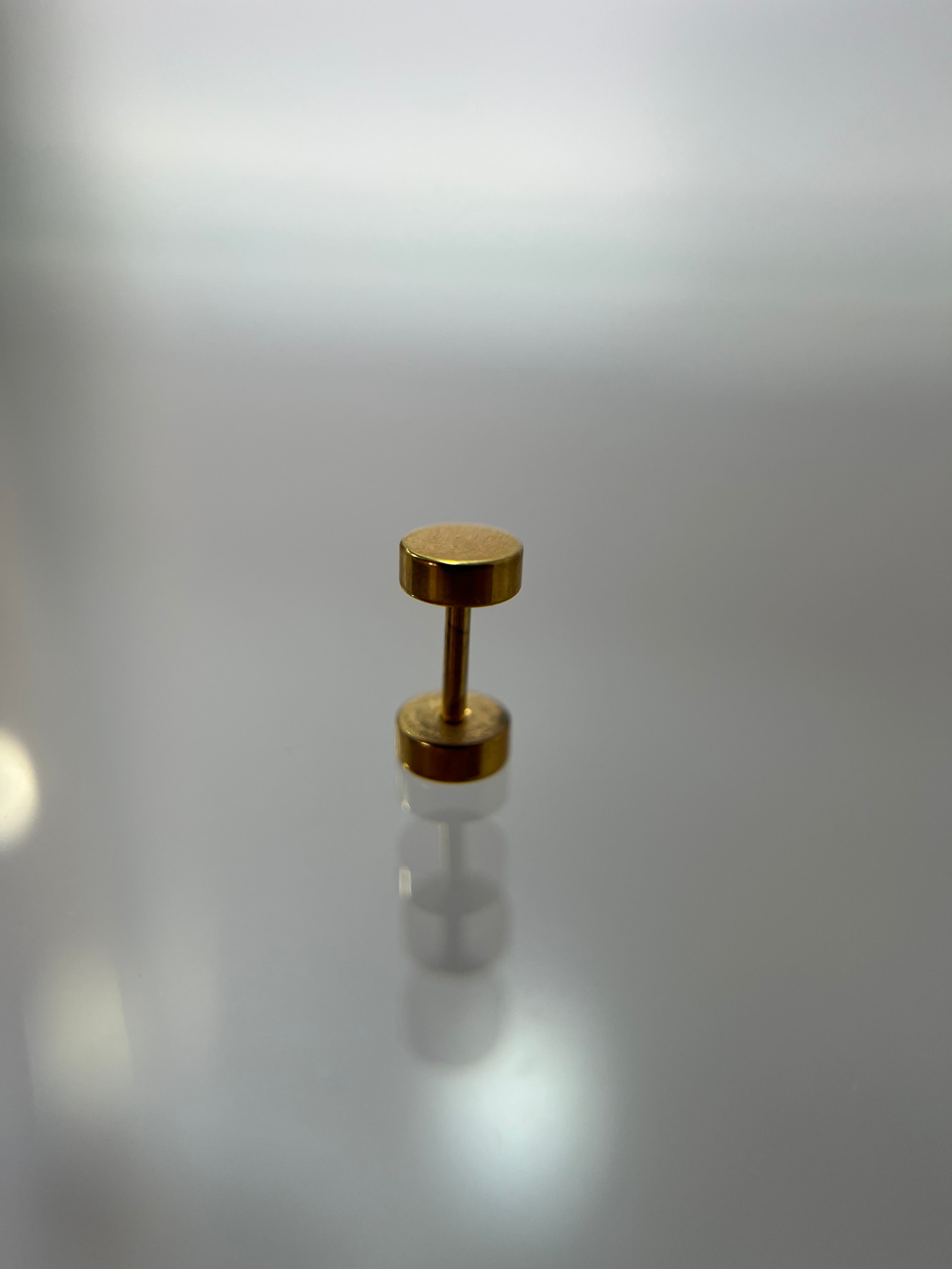 Piercings simulador expansión