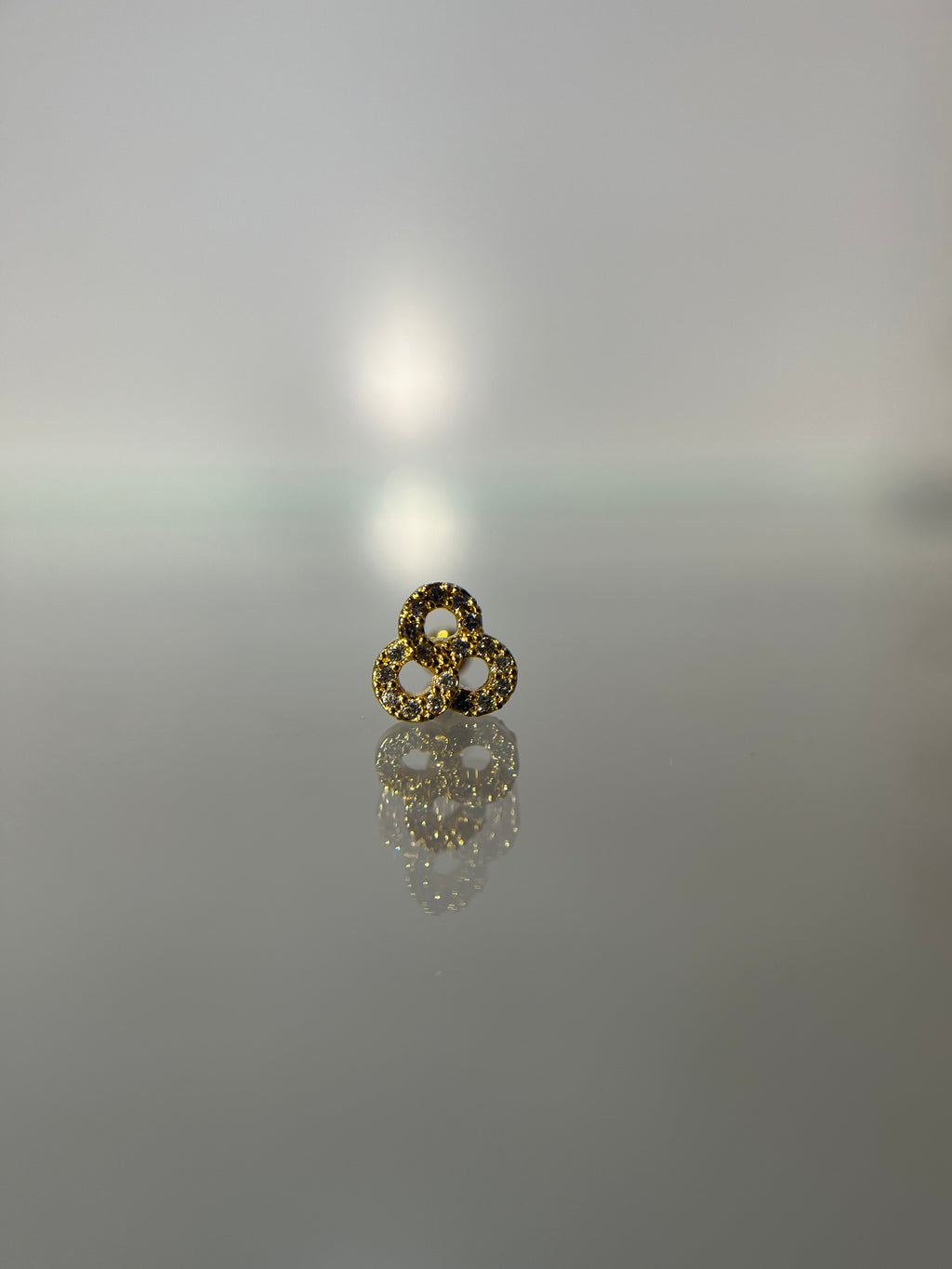 Piercings argollas (cierre esfera)