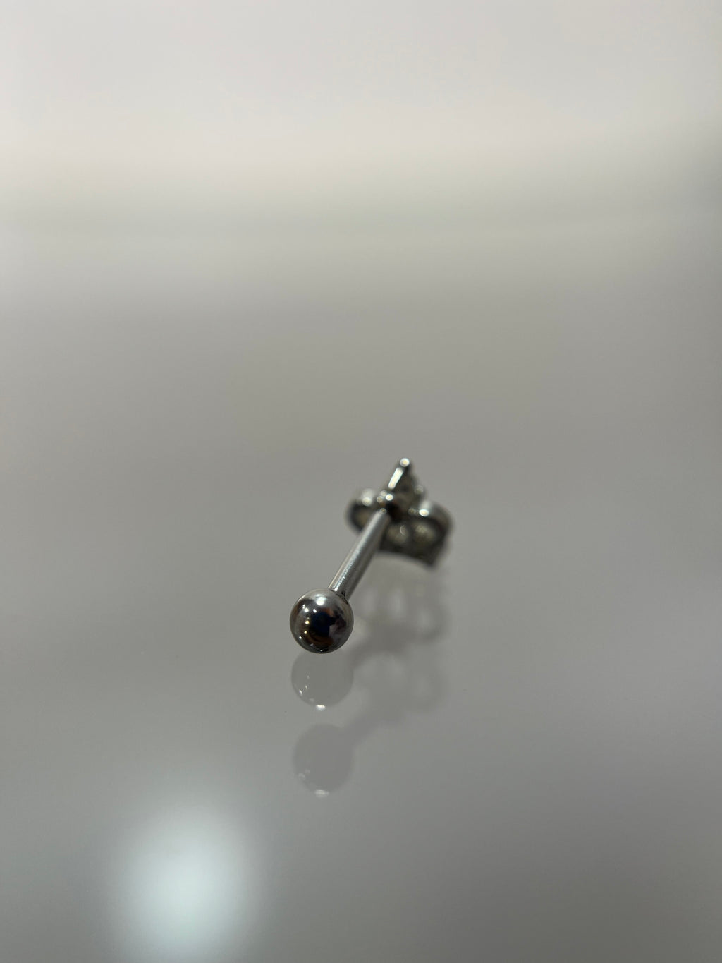 Piercings coronita (cierre esfera)
