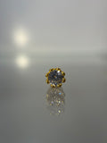 Piercings corona (cierre esfera)