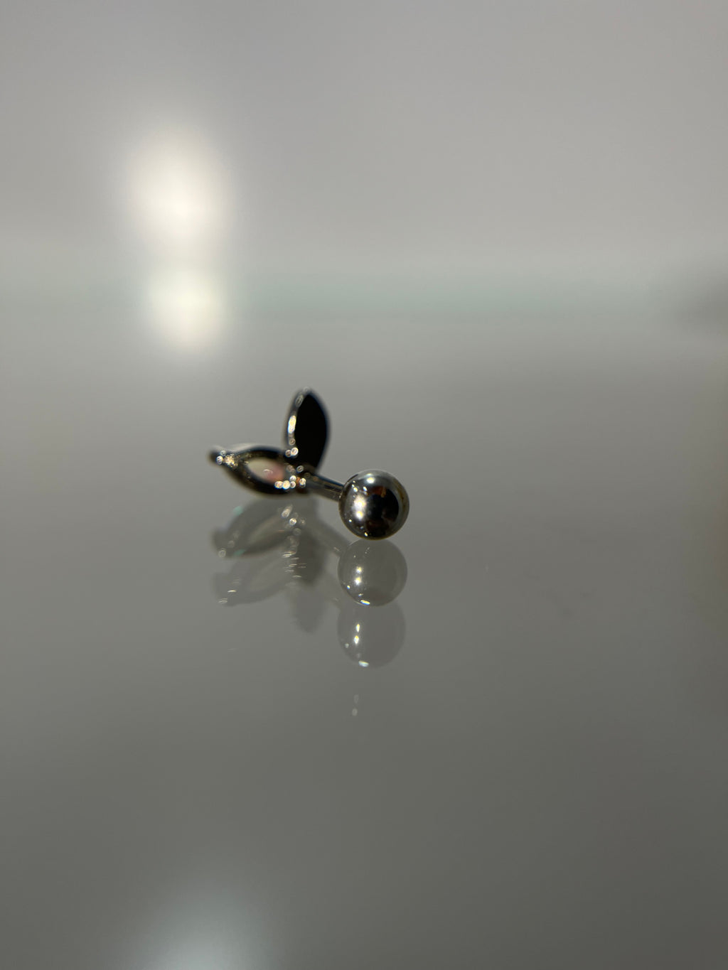 Piercing alas (cierre esfera)