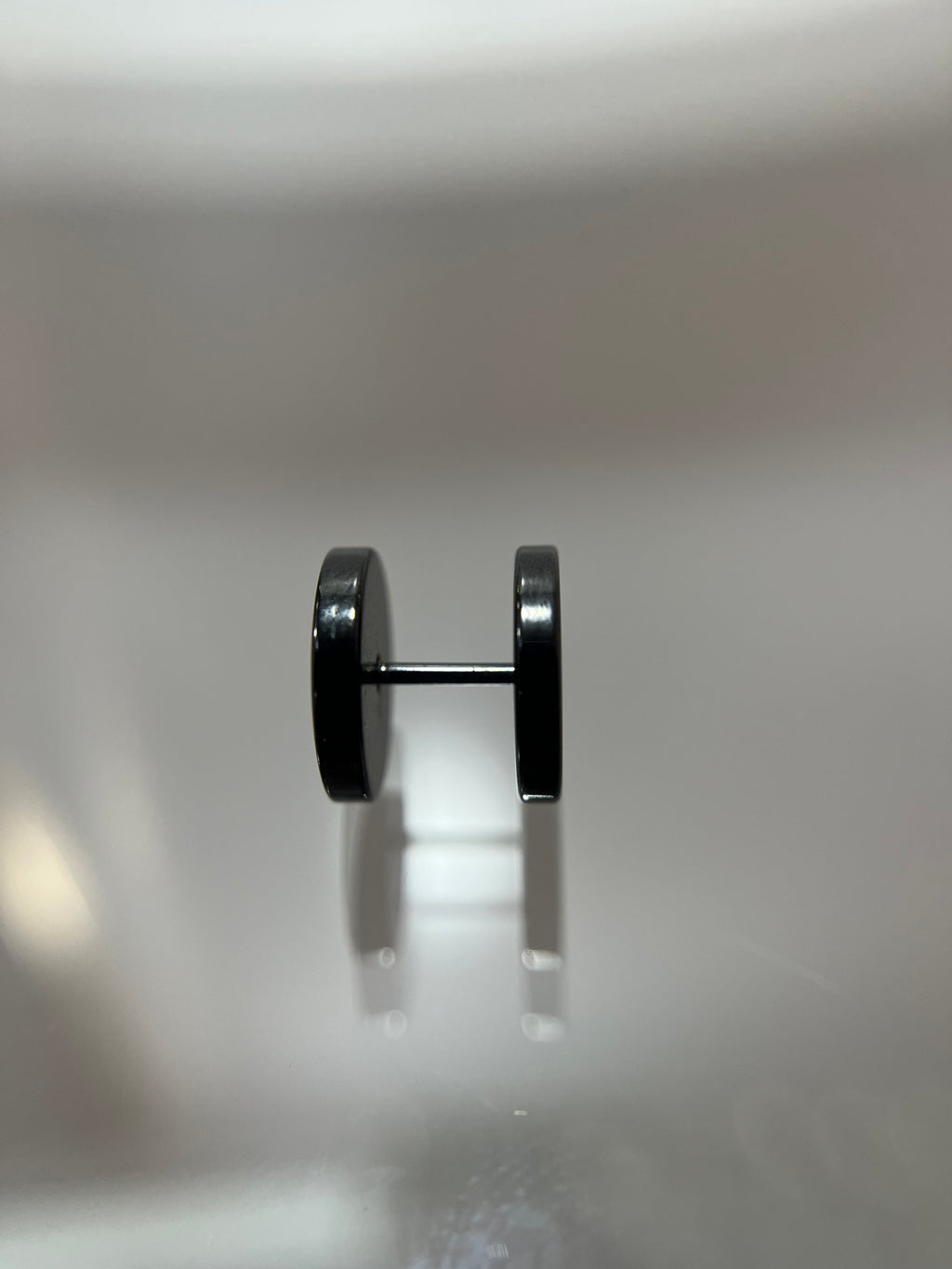 Piercings simulador de expansión