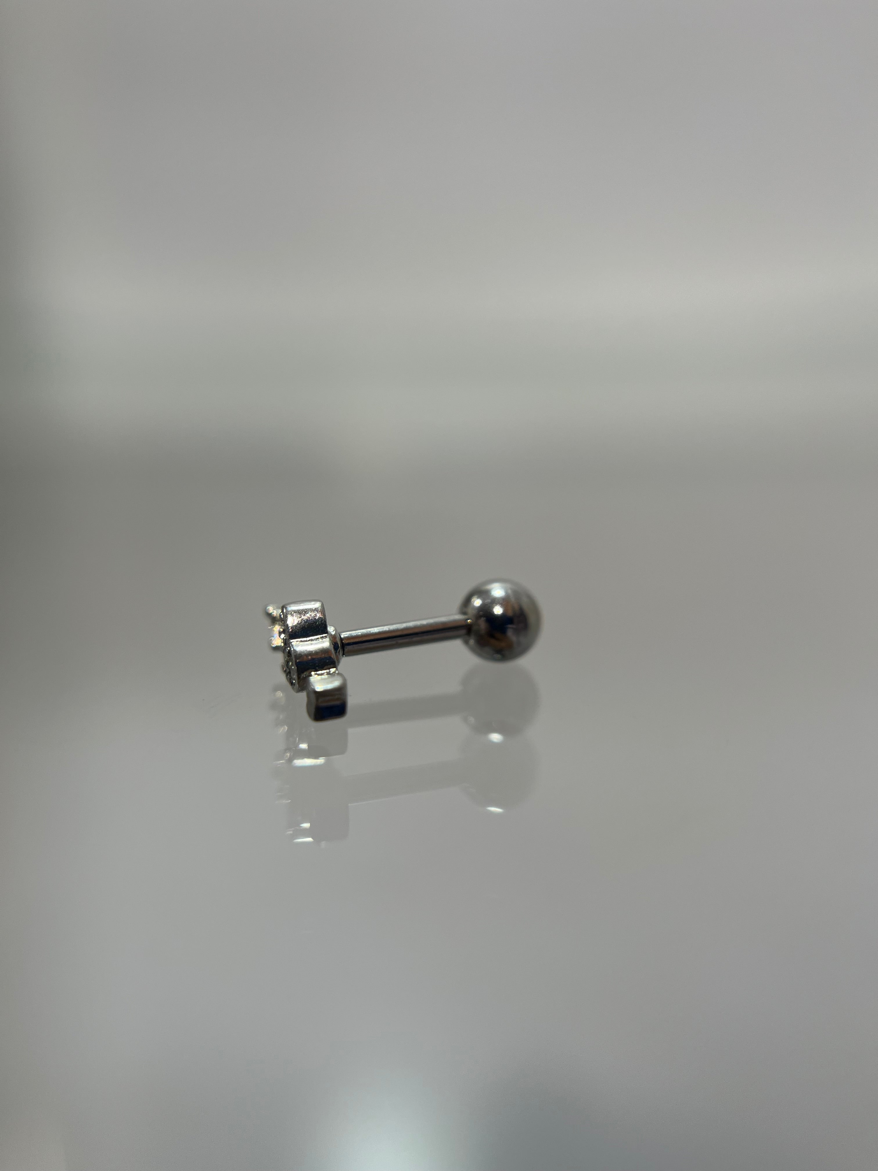 Piercings cupido (cierre esfera)