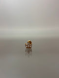 Piercings tiara (cierre plano)