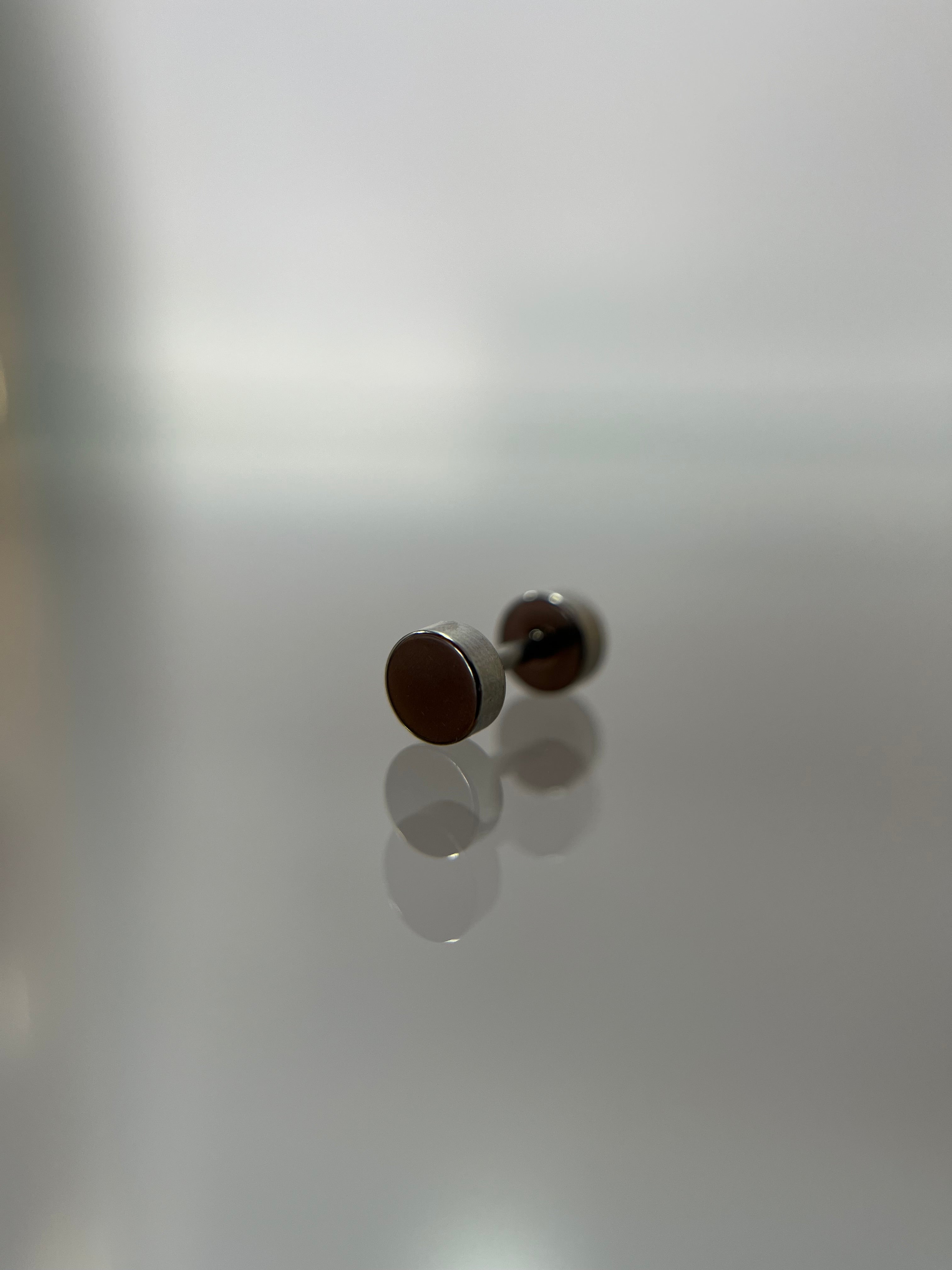Piercings simulador expansión