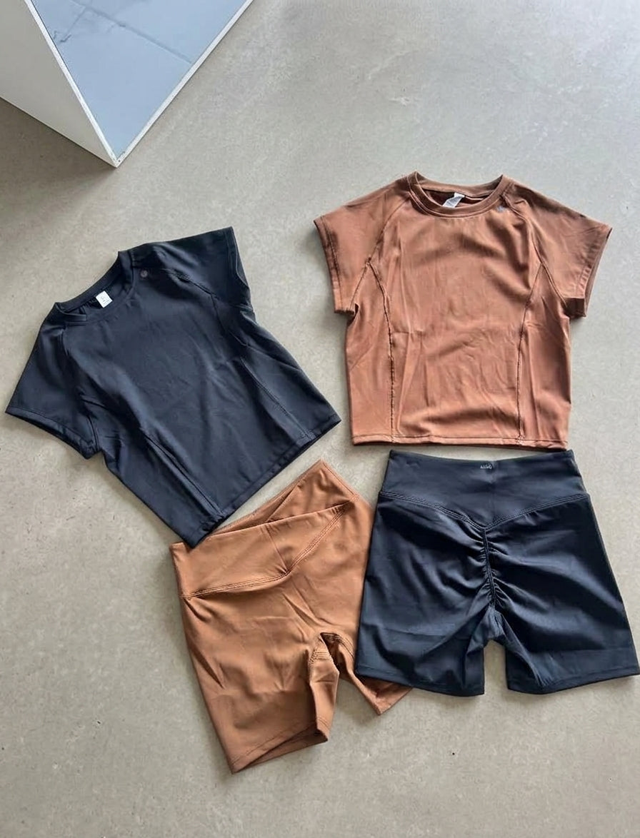 Sets deportivos