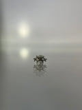 Piercings tiara (cierre esfera)