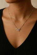 Collar lazo