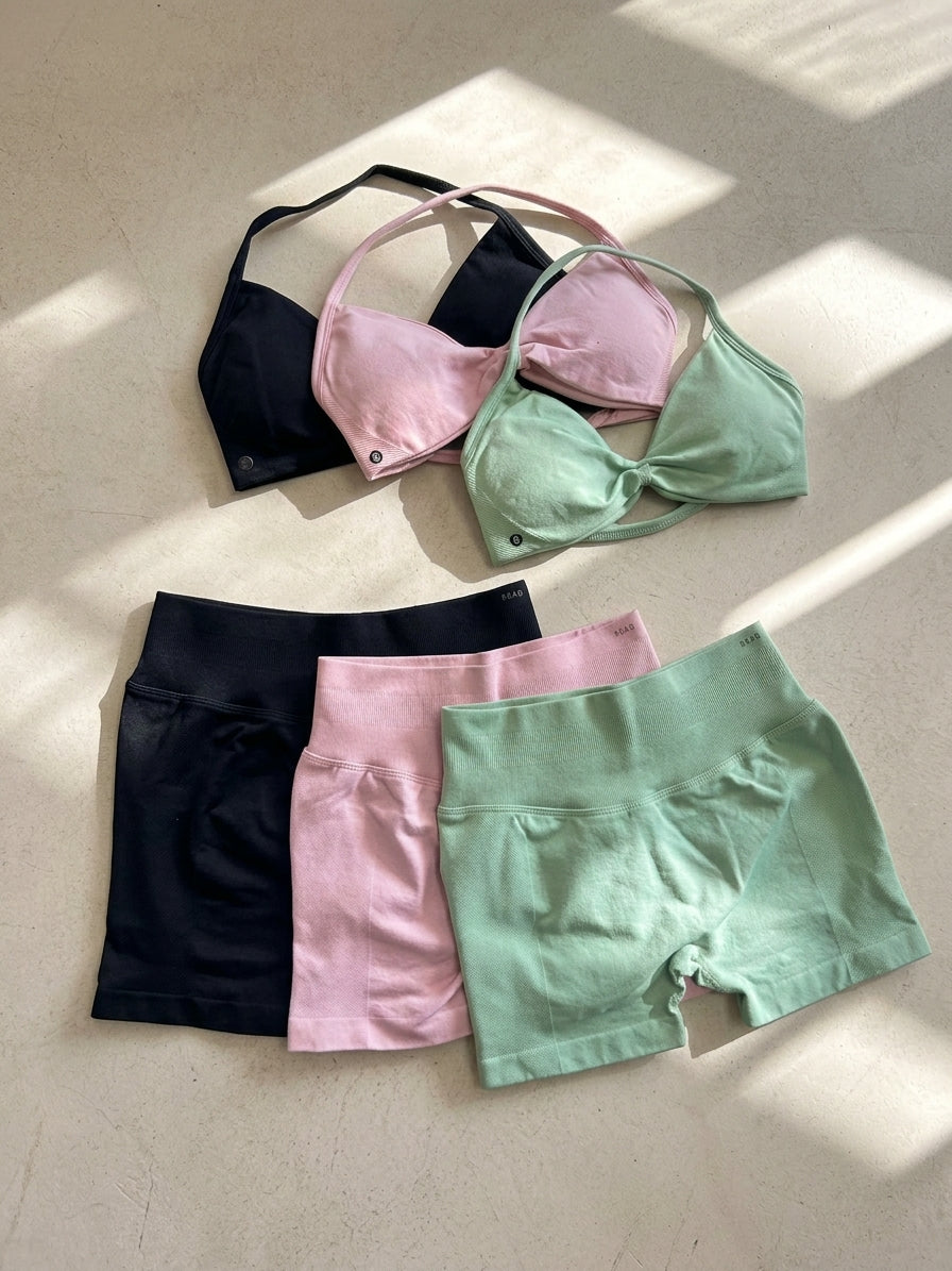 Set deportivos