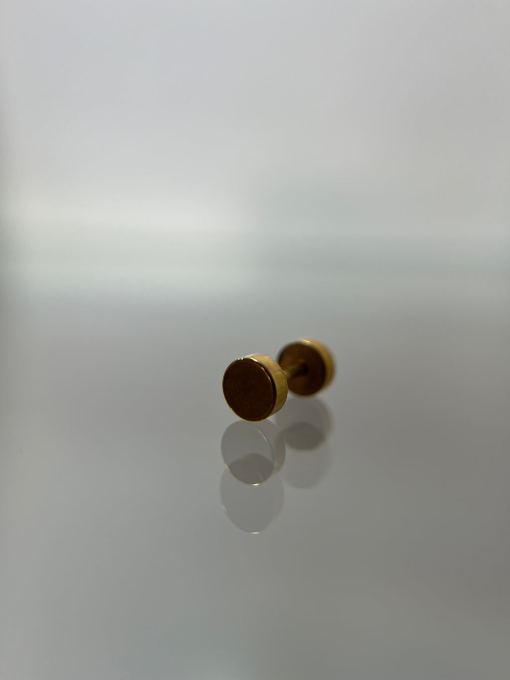 Piercings simulador expansión
