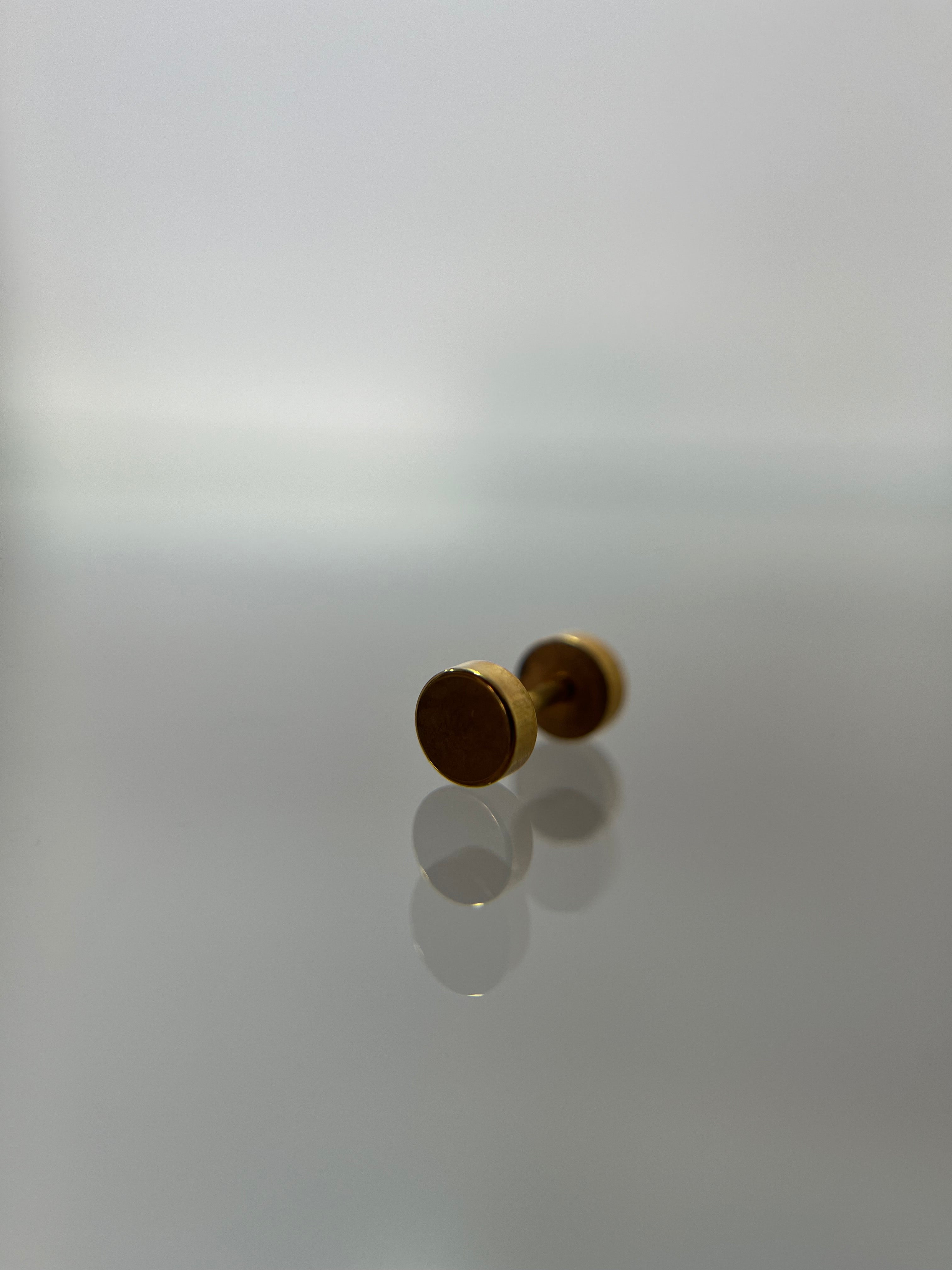 Piercings simulador expansión
