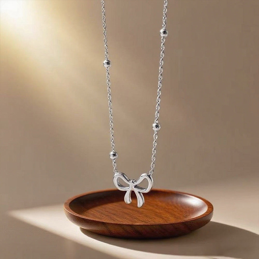 Collar lazo