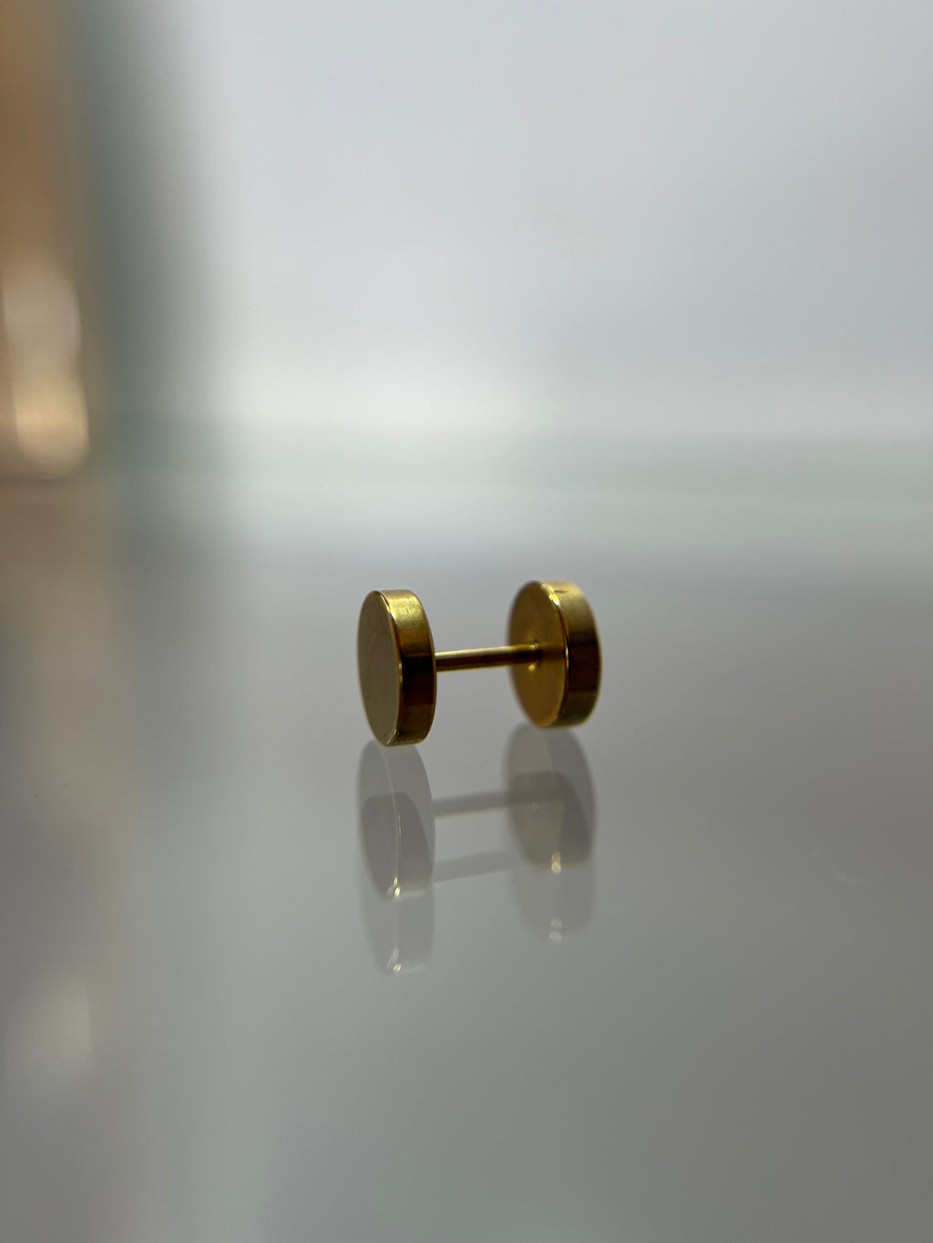 Piercings Simulador expansión