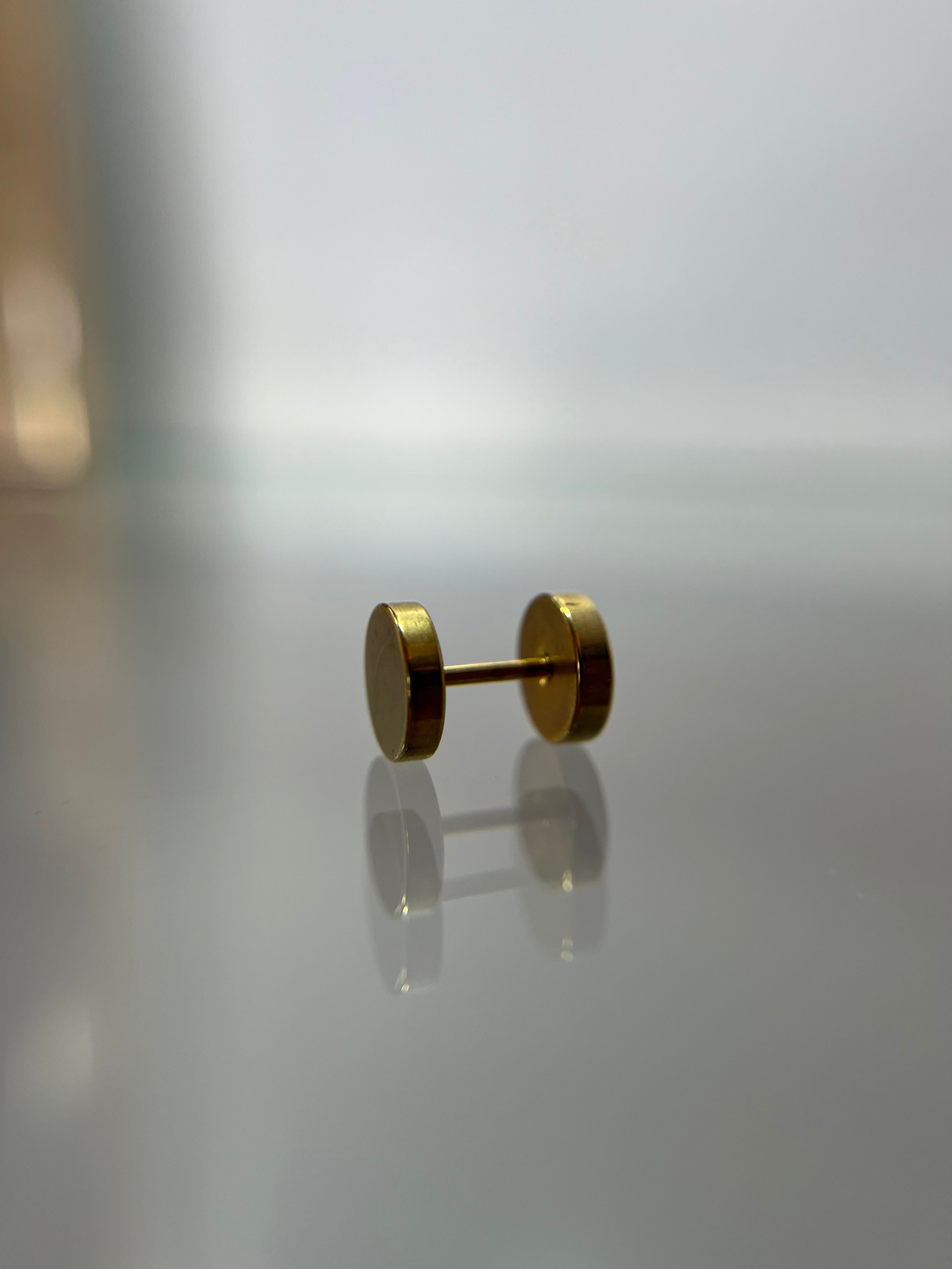Piercings Simulador expansión