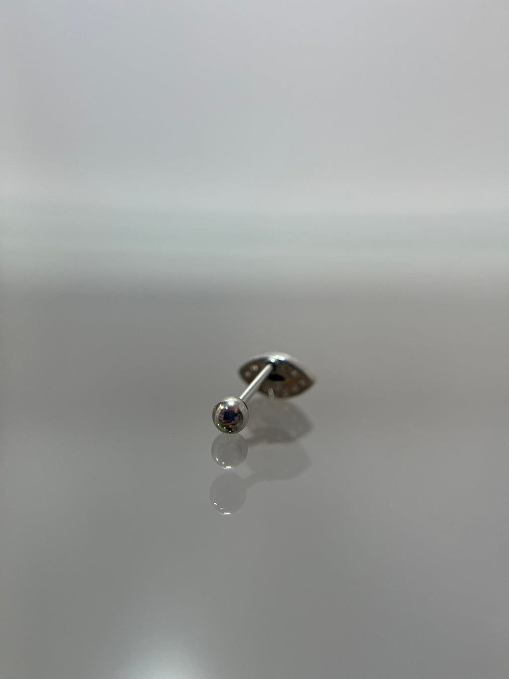 Piercings marquesa (cierre esfera)