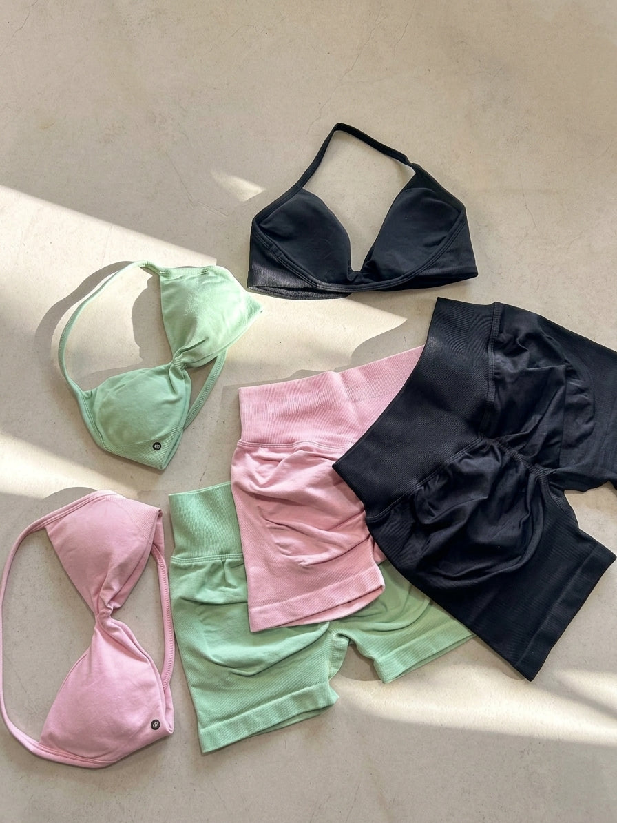 Set deportivos