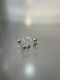 Piercings cadena colgante (cierre esfera)
