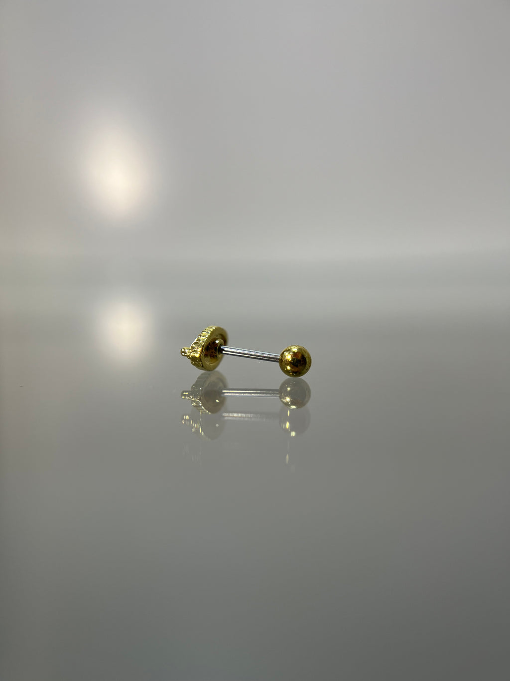 Piercings marquesa (cierre esfera)