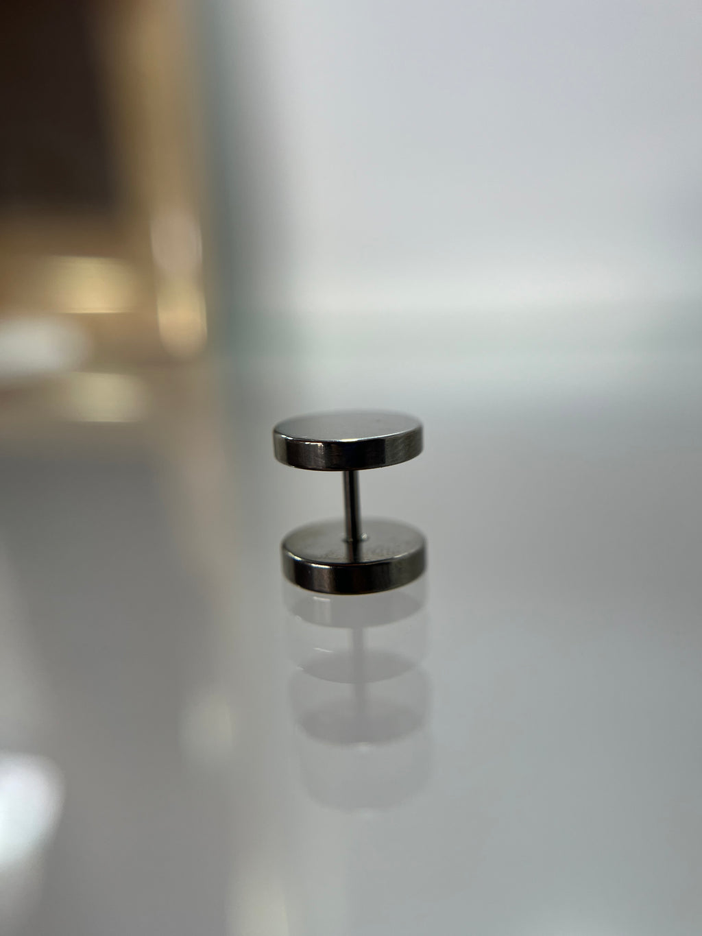 Piercings Simulador expansión