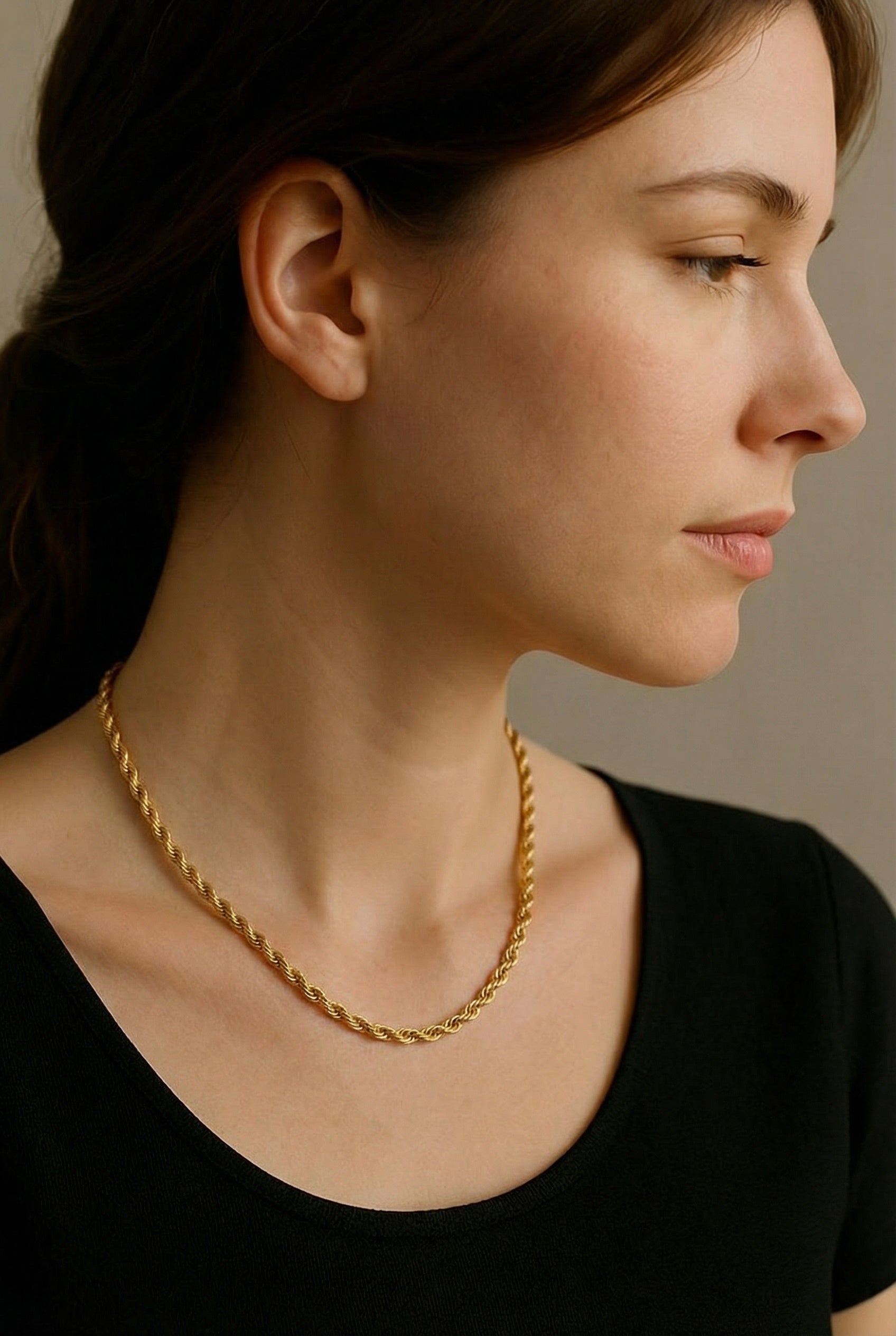 Collar basic