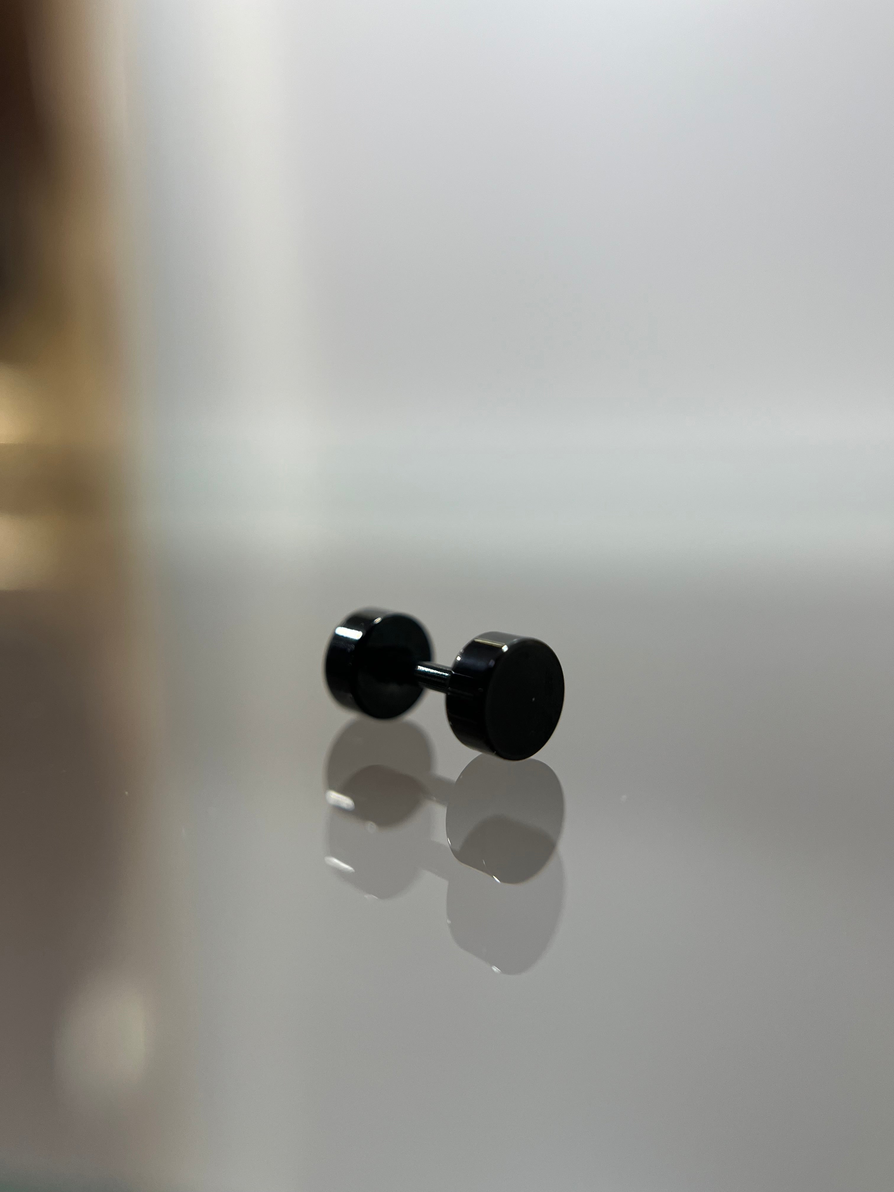 Piercings simulador expansión