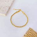 Pulsera básica