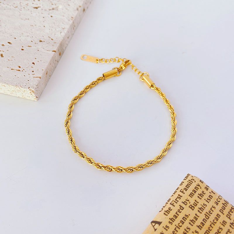 Pulsera básica