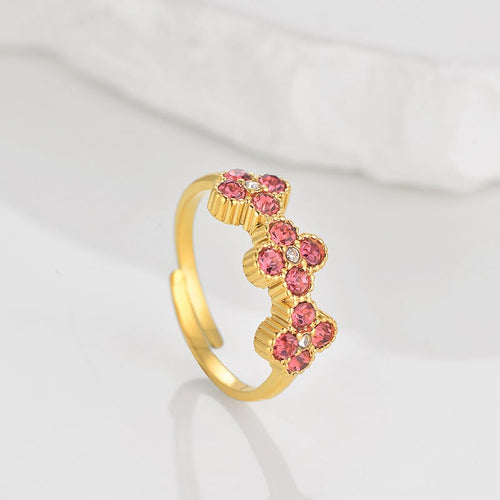 Anillo mayorista