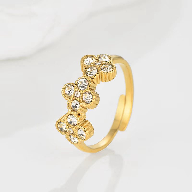 Anillo mayorista