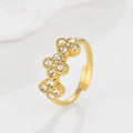 Anillo mayorista