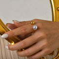 Anillo mayorista