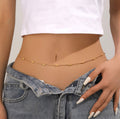 Body Chain - Básica