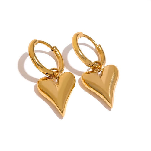 Aretes mayorista