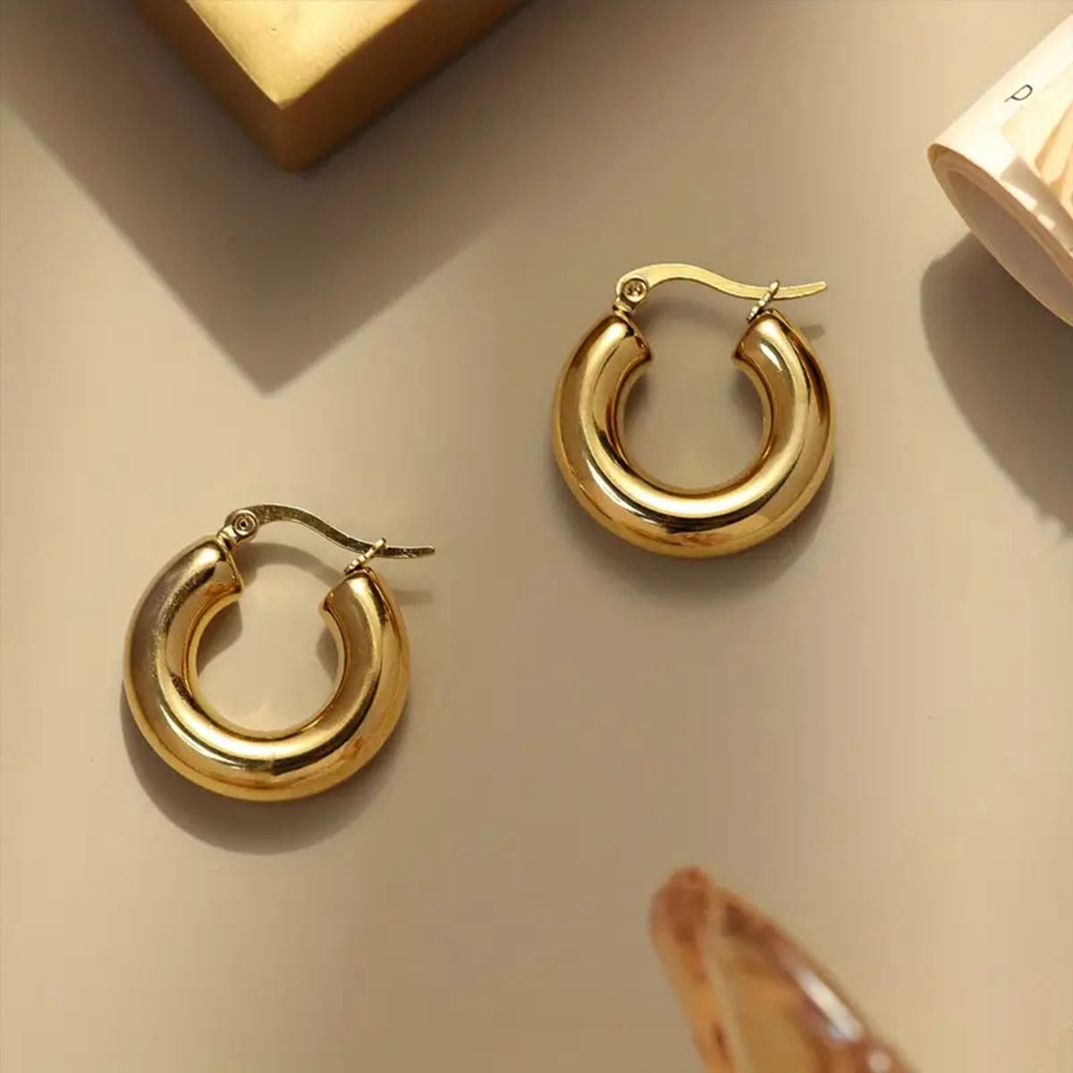 Aretes mayorista