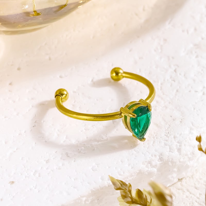 Anillo mayorista