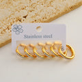 Aretes mayorista