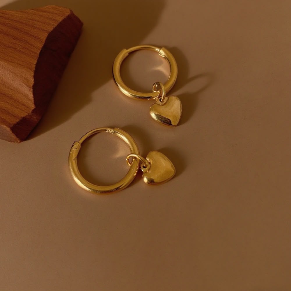 Aretes mayorista